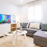 Baturra L Centro L Wifi Y Arcade Lägenhet Zaragoza