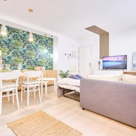 Apartamento Baturra L Centro L Wifi Y Arcade *