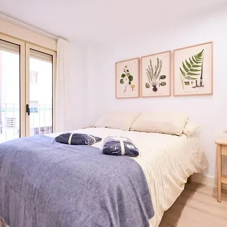 Baturra L Centro L Wifi Y Arcade Apartamento *