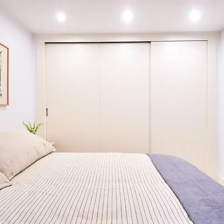 Baturra L Centro L Wifi Y Arcade Apartamento *