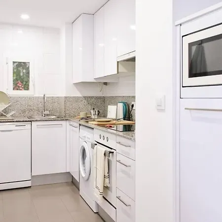 Apartamento Baturra L Centro L Wifi Y Arcade Zaragoza