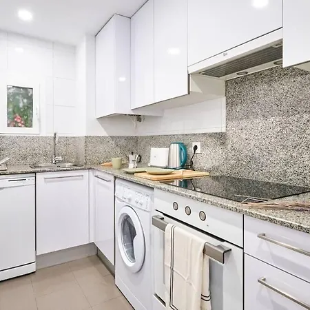 Baturra L Centro L Wifi Y Arcade Zaragoza