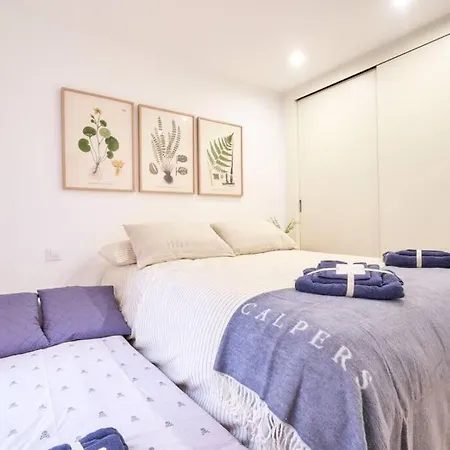 Apartamento Baturra L Centro L Wifi Y Arcade Zaragoza