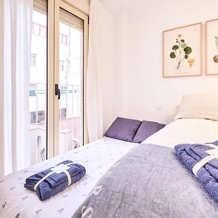 Apartamento Baturra L Centro L Wifi Y Arcade Zaragoza