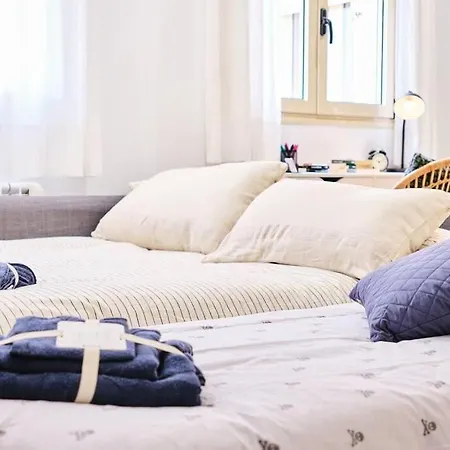 Apartamento Baturra L Centro L Wifi Y Arcade Zaragoza