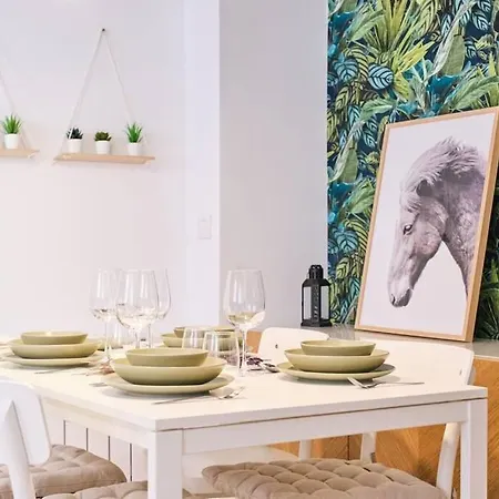 Apartamento Baturra L Centro L Wifi Y Arcade Zaragoza