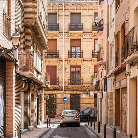 Baturra L Centro L Wifi Y Arcade *